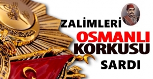 Osmanlı ruhu